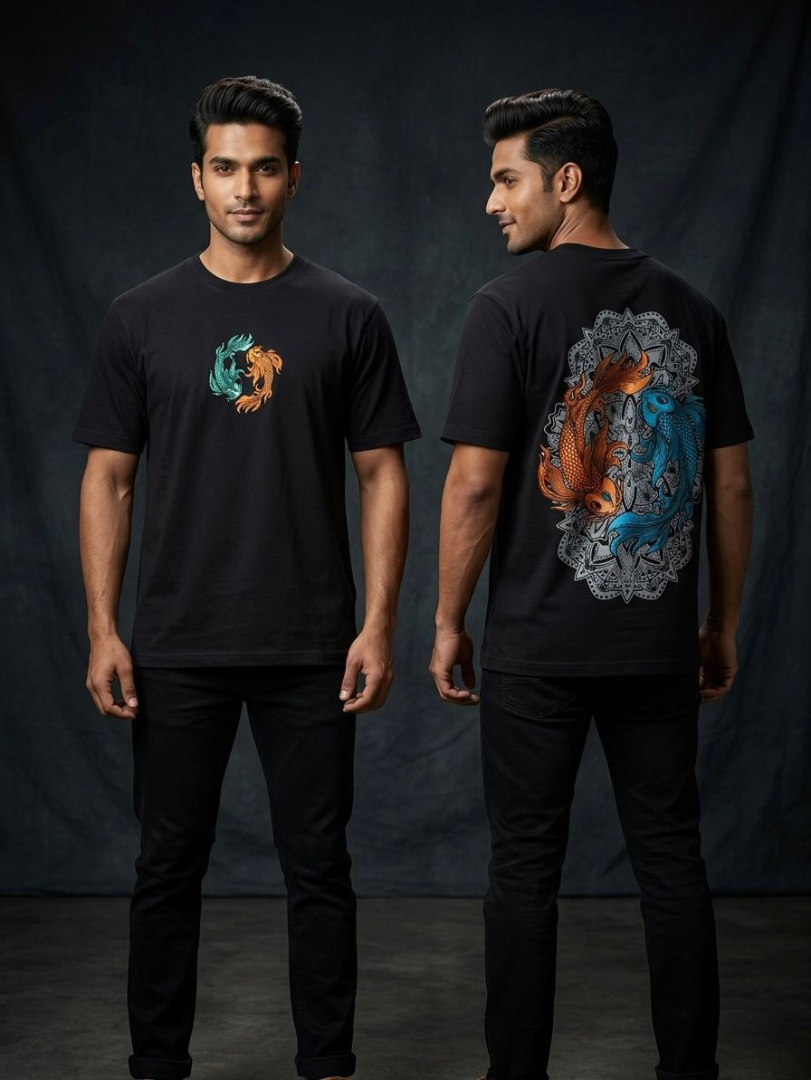 Drop Shoulders #2 - Image 3