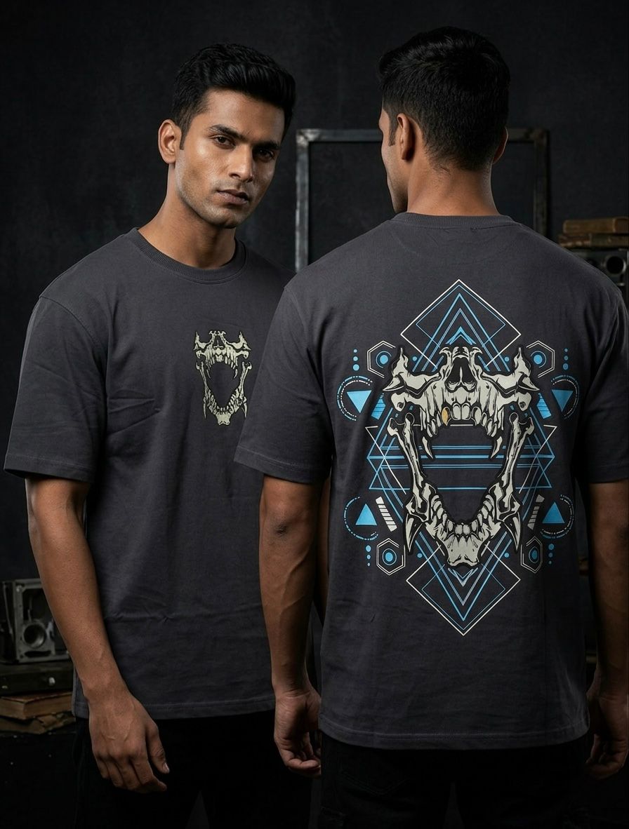 Drop Shoulders #2 - Image 2
