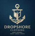 DROPSHORE CLOTHING LOGO